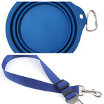 Car Dog Bed Waterproof And Hard-wearing Car Cushions For Pets