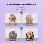 Pet Foot Cream Cat Dog Lubrication Claw Care Cream Foot Care