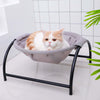 pet camping bed