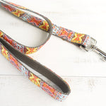 Pet dog collar with high quality soft comfort