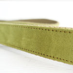 Pet dog collar with high quality soft comfort