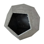 25.98 Inch Modern Pet Furniture, Including Cat Rack Side Table, Sofa Side Table, Flower Pot MDF Multifunctional Furniture, Cement Gray, Prohibited Platform Temu