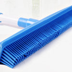 Pet hair removal broom hair remover