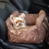 Hand-carrying Multifunctional Pet Cart Nest Safety Seat