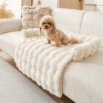 Pets Dog Mat Winter Thicken Thermal Non-slip Pet Product