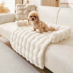 Pets Dog Mat Winter Thicken Thermal Non-slip Pet Product
