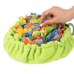 The New Pet Rainbow Sniffer Kit Is Available