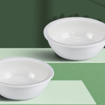 Pet Cat Bowl Ceramic Food Bowl Protect Cervical Spine Food Bowl Food Bowl