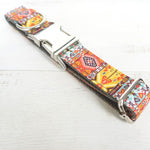 Pet dog collar with high quality soft comfort