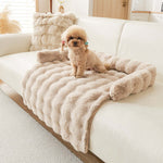Pets Dog Mat Winter Thicken Thermal Non-slip Pet Product
