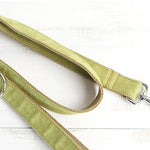 Pet dog collar with high quality soft comfort