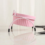 Protect cervical spine cat food bowl cat food bowl pet bowl