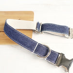 Pet dog collar with high quality soft comfort