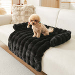 Pets Dog Mat Winter Thicken Thermal Non-slip Pet Product