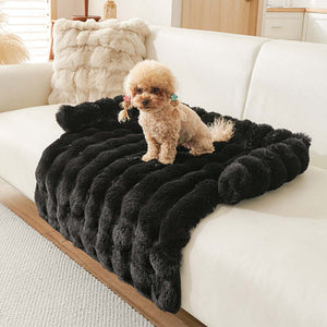 Pets Dog Mat Winter Thicken Thermal Non-slip Pet Product