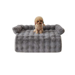 Pets Dog Mat Winter Thicken Thermal Non-slip Pet Product