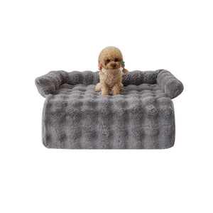 Pets Dog Mat Winter Thicken Thermal Non-slip Pet Product