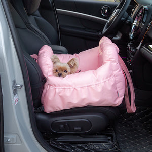 Hand-carrying Multifunctional Pet Cart Nest Safety Seat