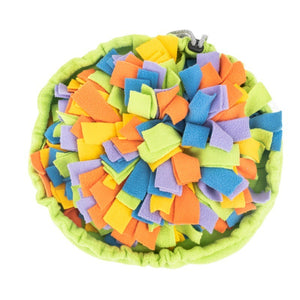 The New Pet Rainbow Sniffer Kit Is Available