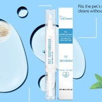 Soft Breath Care Pet Toothbrush Pen