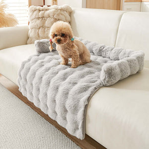 Pets Dog Mat Winter Thicken Thermal Non-slip Pet Product