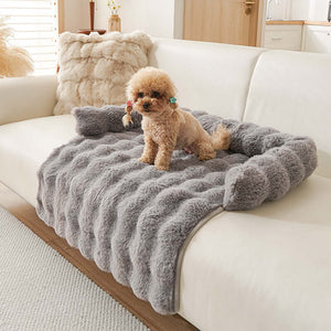 Pets Dog Mat Winter Thicken Thermal Non-slip Pet Product