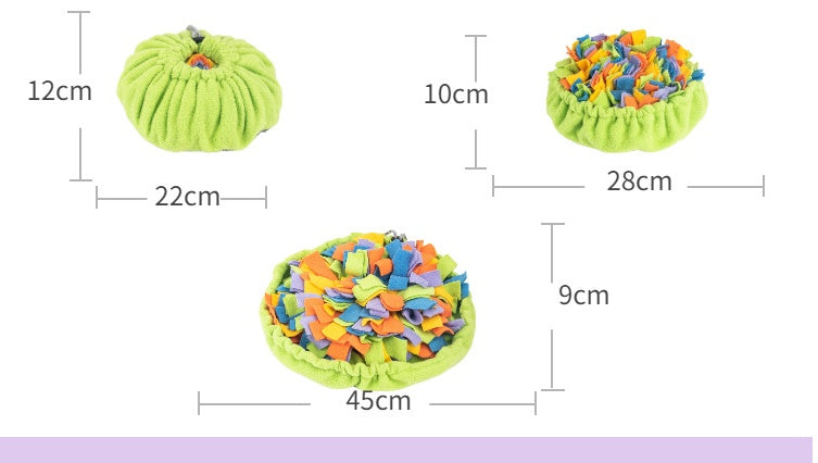The New Pet Rainbow Sniffer Kit Is Available