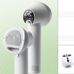 Smart Pet Hair Dryer Dog Golden Retriever Cat Grooming Hairdressing Blow & Comb Silent No Harm Pet Cleaning Supplies Pet Products